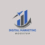 Digital marketing Booster  logo