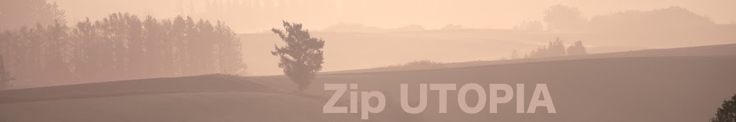 Zip UTOPIA YouTube channel avatar