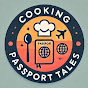 Cooking Passport Tales logo