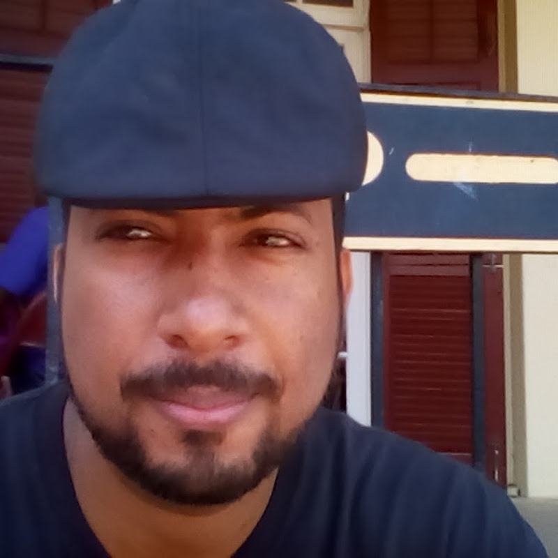 Orrin Castillo