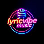 LyricVibe Music logo