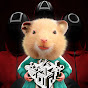 Hamsterious logo