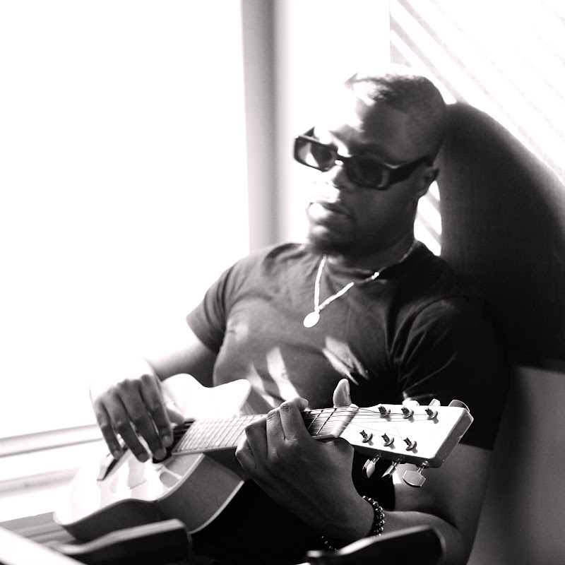 Mike Kalombo