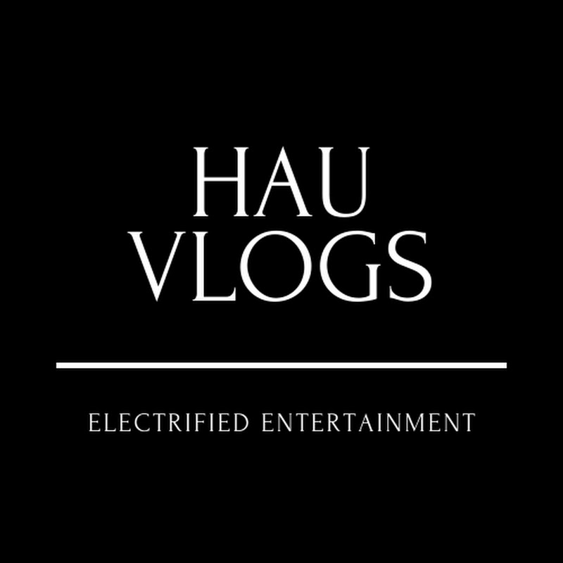 HAU Vlogs