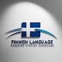 Learn Finnish In Sinhala logo