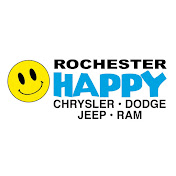 Happy Chrysler Dodge Jeep Ram Of Rochester