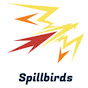 爆鳥Spillbirds