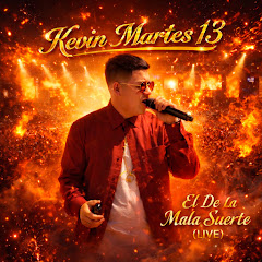 Kevin Martes 13