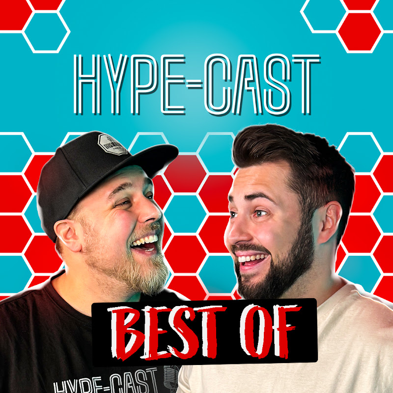 Hype-Cast