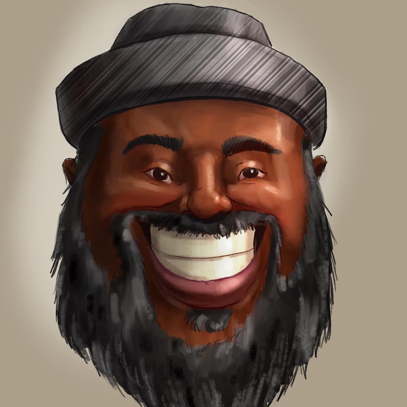 The Uncle Gij & Friends Show