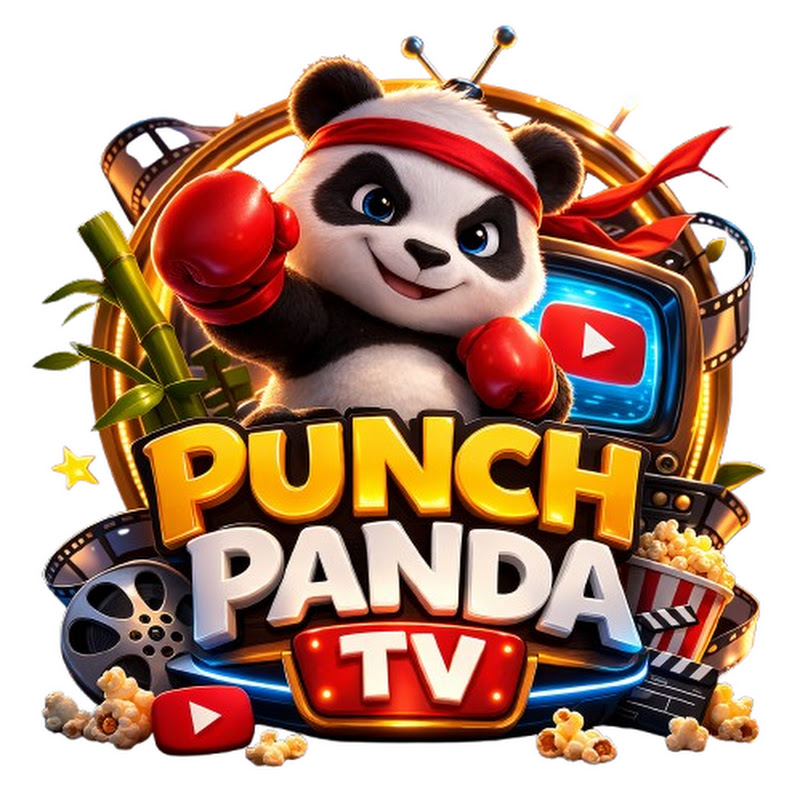 Punch Panda TV