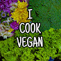 I Cook Vegan logo