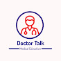 Doctor Talk logo