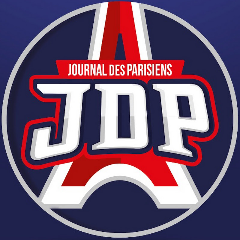 Journal Des Parisiens
