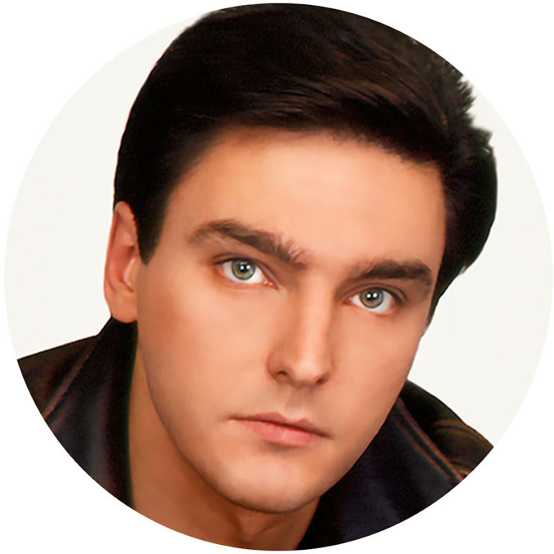 Андрей Державин Logo