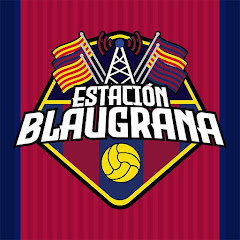 Estación Blaugrana