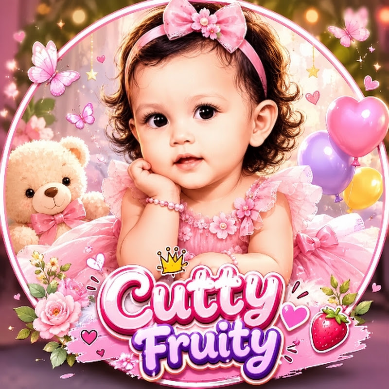 Cutty Fruity