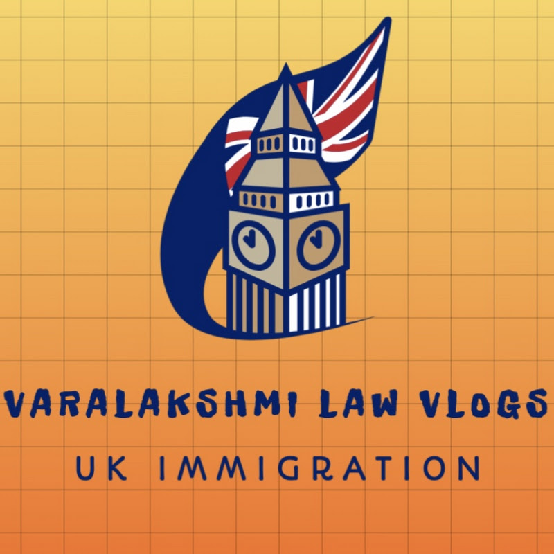 Varalakshmi Law Vlogs