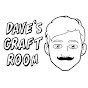 Dave's Craft Room