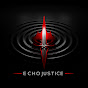 Echo Justice logo
