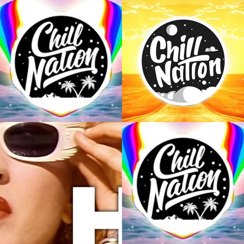 Chill nation 