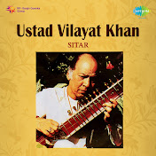 Ustad Vilayat Khan (Sitar), Shujaat Khan (Sitar), Ustad Imrat Khan (S... - Topic