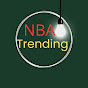 NBA Trending  logo