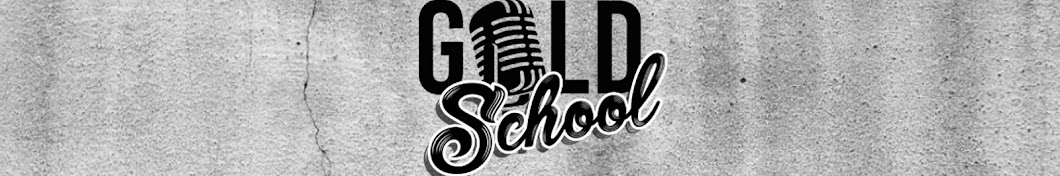 Gold School YouTube channel avatar