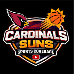 Cardinals Suns Sports Coverage 