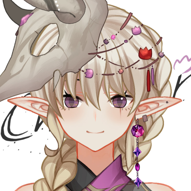 採墨🌶 🌷ChatmurTalk Ch.