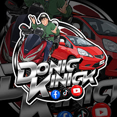 Donic Kinick