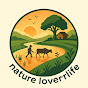 Nature LoverLife logo