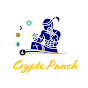 Crypto Punch LLC Official logo