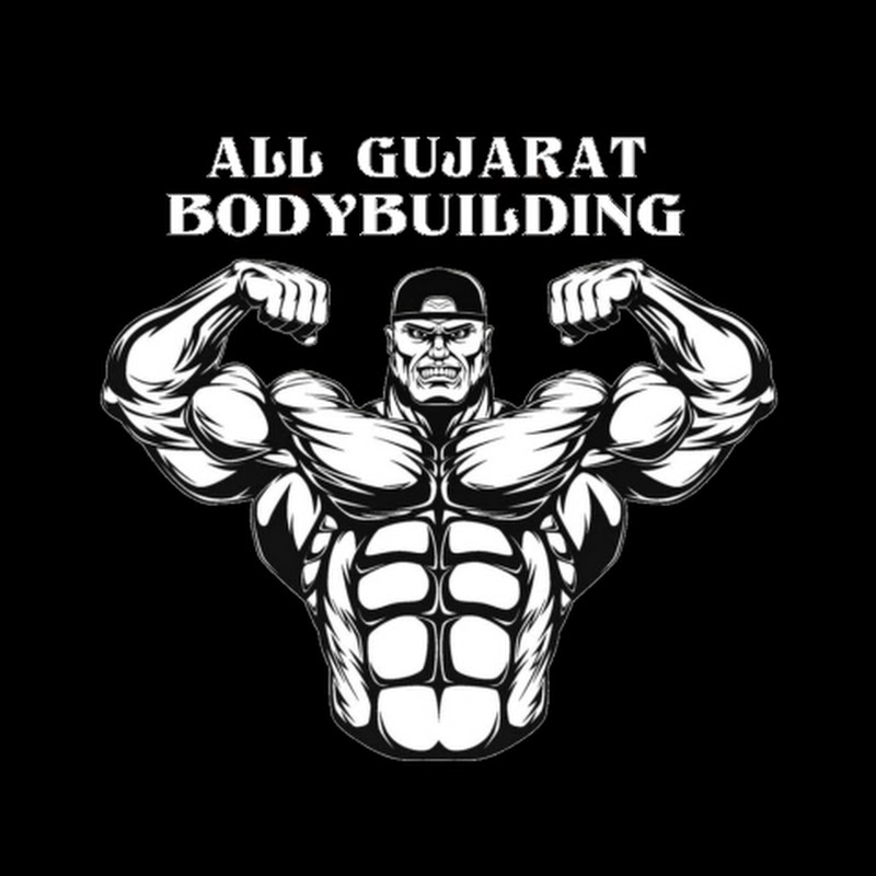 All Gujarat Bodybuilding