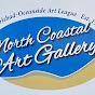 North Coastal Art Gallery, managed by the COAL YouTube Profile Photo