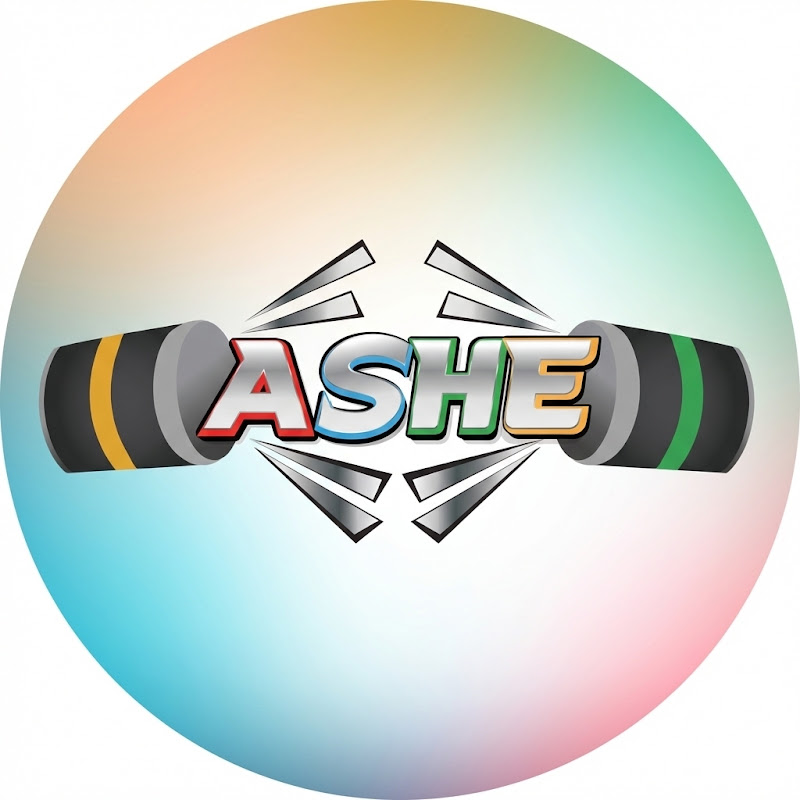 The Ashe Company