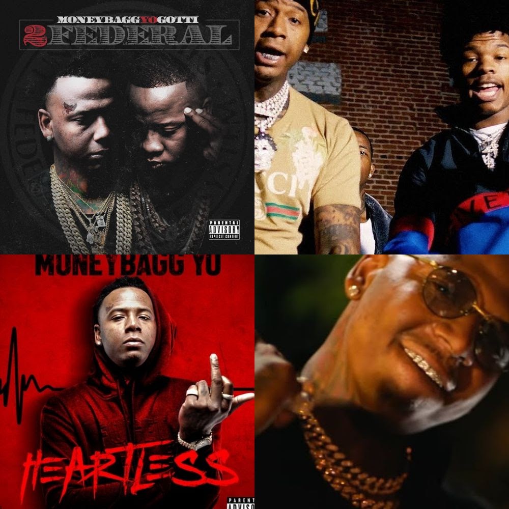 Lil baby/ Moneybagg yo