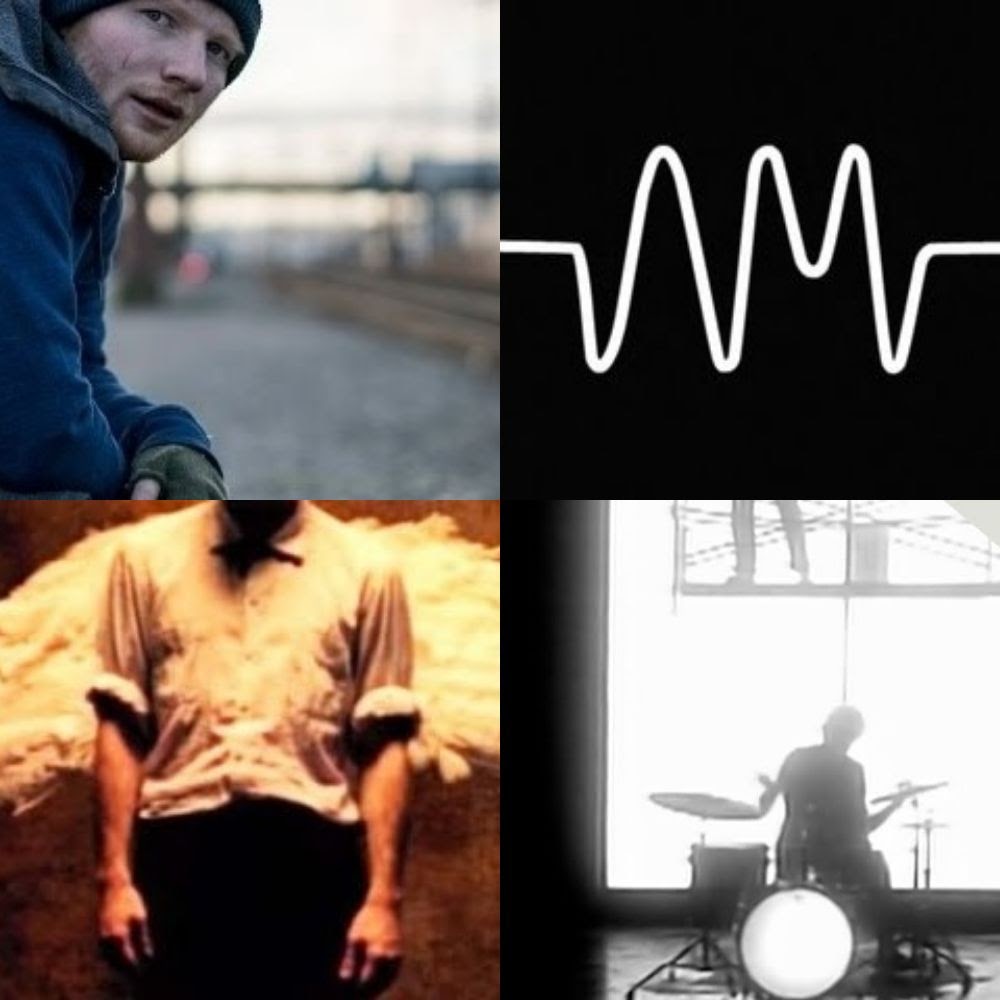 Playlist Ambiance tout genre