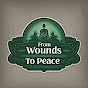 From Wounds To Peace logo