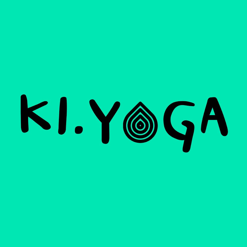 KI Yoga - online yoga & lifestyle
