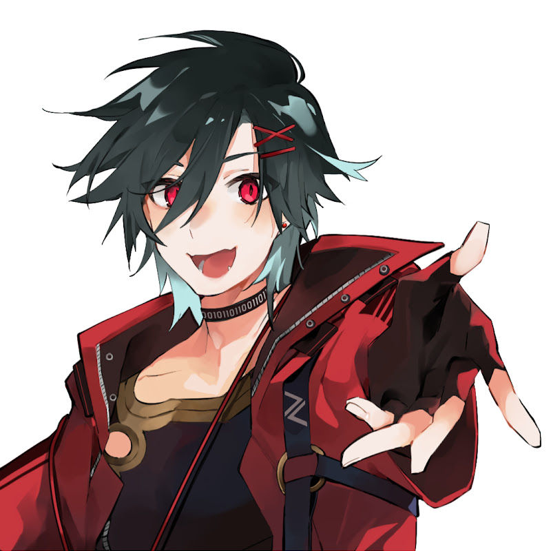 setsuna ch. 一色刹那