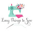 gfkdwlA6I98-channel-avatar-Easy Things To Sew