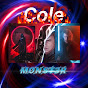 Cole Monst3r YouTube Profile Photo