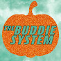 The Buddie System Podcast logo