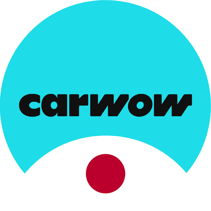 carwow 日本語 Net Worth & Earnings (2024)