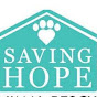 Saving Hope Rescue logo