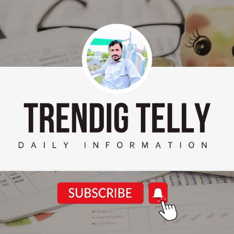 Trending Telly 