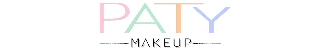 Paty Makeup YouTube channel avatar