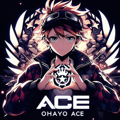 Ohayo Ace Avatar
