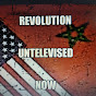 Revolution Untelevised Now logo
